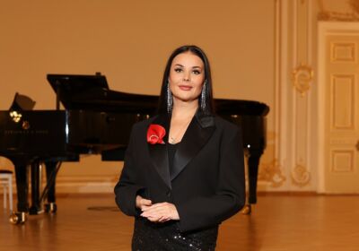 Оксана Федорова: «Романс неподвластен времени, потому что рассказывает