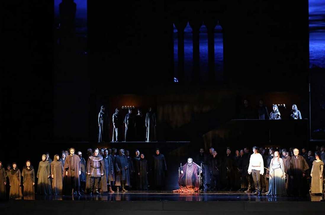 Симон Бокканегра