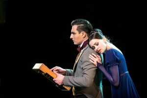 Бес в ребро: «Рождественская история» Ивана Васильева Бес в ребро: «Рождественская история» Ивана Васильева