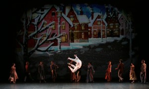 «Рождественская история» Ивана Васильева «Рождественская история» Ивана Васильева