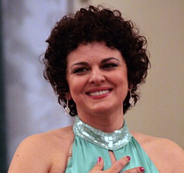 Фьоренца Чедолинс