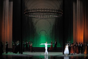 Золушка Мариинский