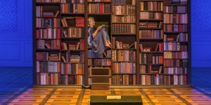 Дрезденская Земперопер