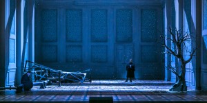 Дрезденская Земперопер