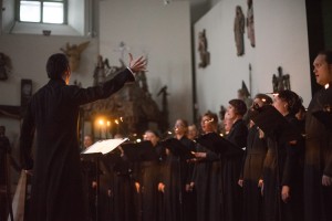 Пермский фестиваль Курентзиса перешел на круглосуточный режим Пермский фестиваль Курентзиса перешел на круглосуточный режим