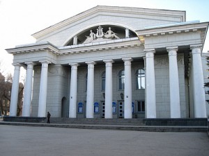 Собиновский музыкальный фестиваль