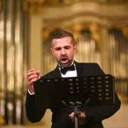 Макс Ценчич