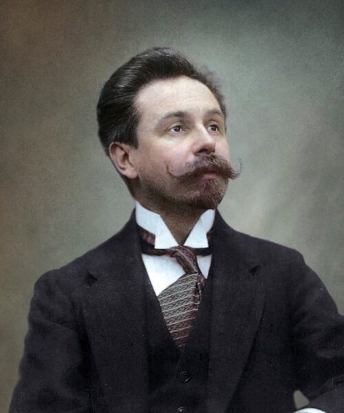 Scriabin