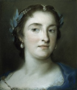 Фаустина Бордони