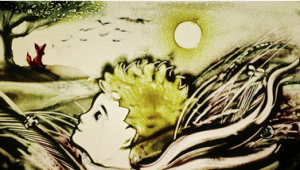 Маленький принц