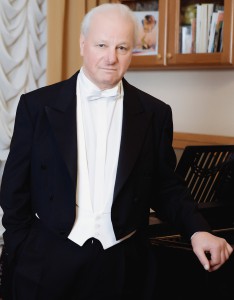 Владислав Чернушенко