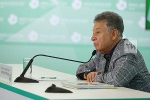 В 2018 году в рамках Нуриевского фестиваля в Казани запланированы постановки Мориса Бежара и Бориса Эйфмана