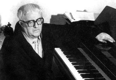 Свиридов Метель