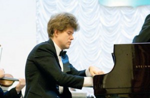 Сергей Главатских