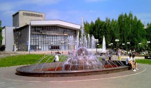 Сыктывкар тулыс