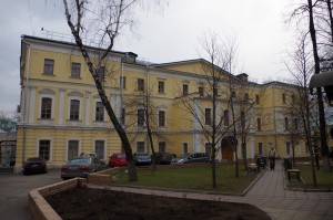 Марина Гайкович впервые наберёт курс магистрантов по программе «Музыкальная критика» Марина Гайкович впервые наберёт курс магистрантов по программе «Музыкальная критика»