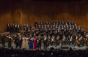 Ж. Массне «Таис»