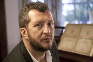 Томас Адес Томас Адес на Зальцбургском фестивале