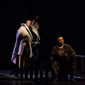 Опера Холстомер