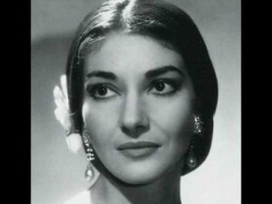 Выходит коллекционное собрание "Мария Каллас: живые записи 1949-1964 годов"