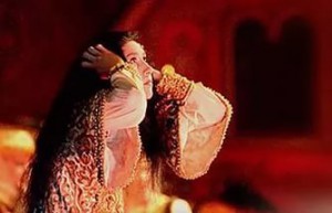 Царская невеста