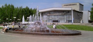 Сыктывкар Тулыс