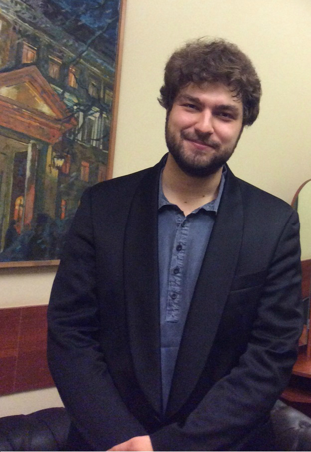 Лукас Генюшас