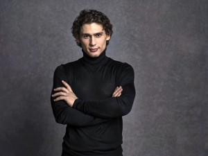 Иван Васильев