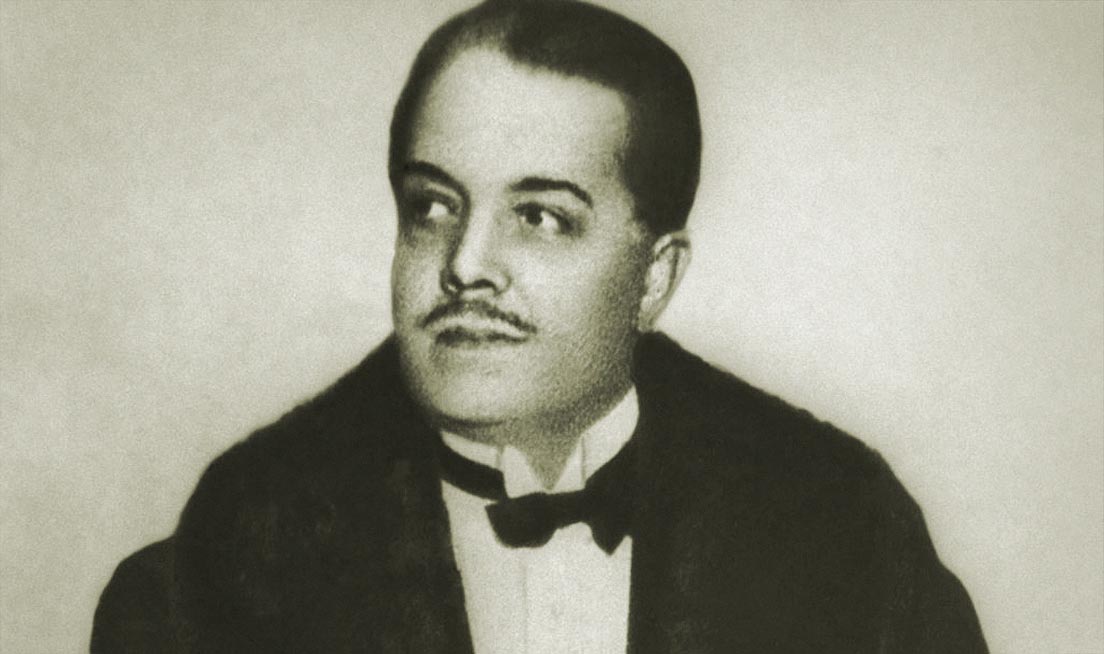 Сергей Дегилев