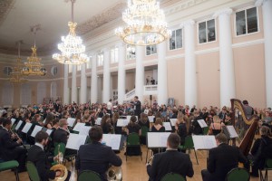 Дворцы Санкт-Петербурга_1