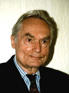 Рудольф Керер