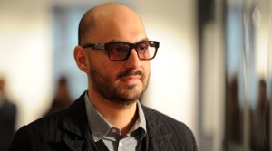 Кирилл Семенович Серебренников - режиссер (р. 1969)