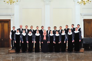 Пасхальный концерт