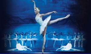 Французы боятся ставить классический балет