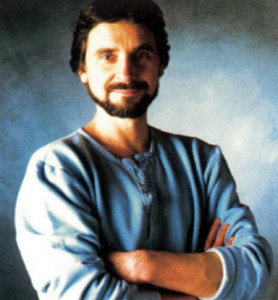 Иржи Килиан