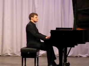 Георгий Чаидзе