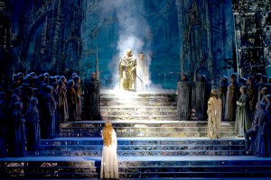 lohengrin