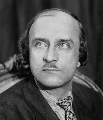 Федор Лопухов