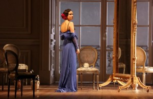 Ирина Лунгу