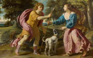 Любовь убивает