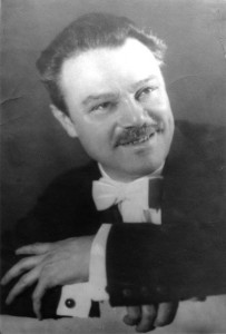 Самуил Самосуд