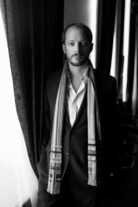 Марк де Мони предстанет в новом качестве