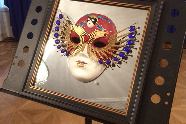 золотая маска