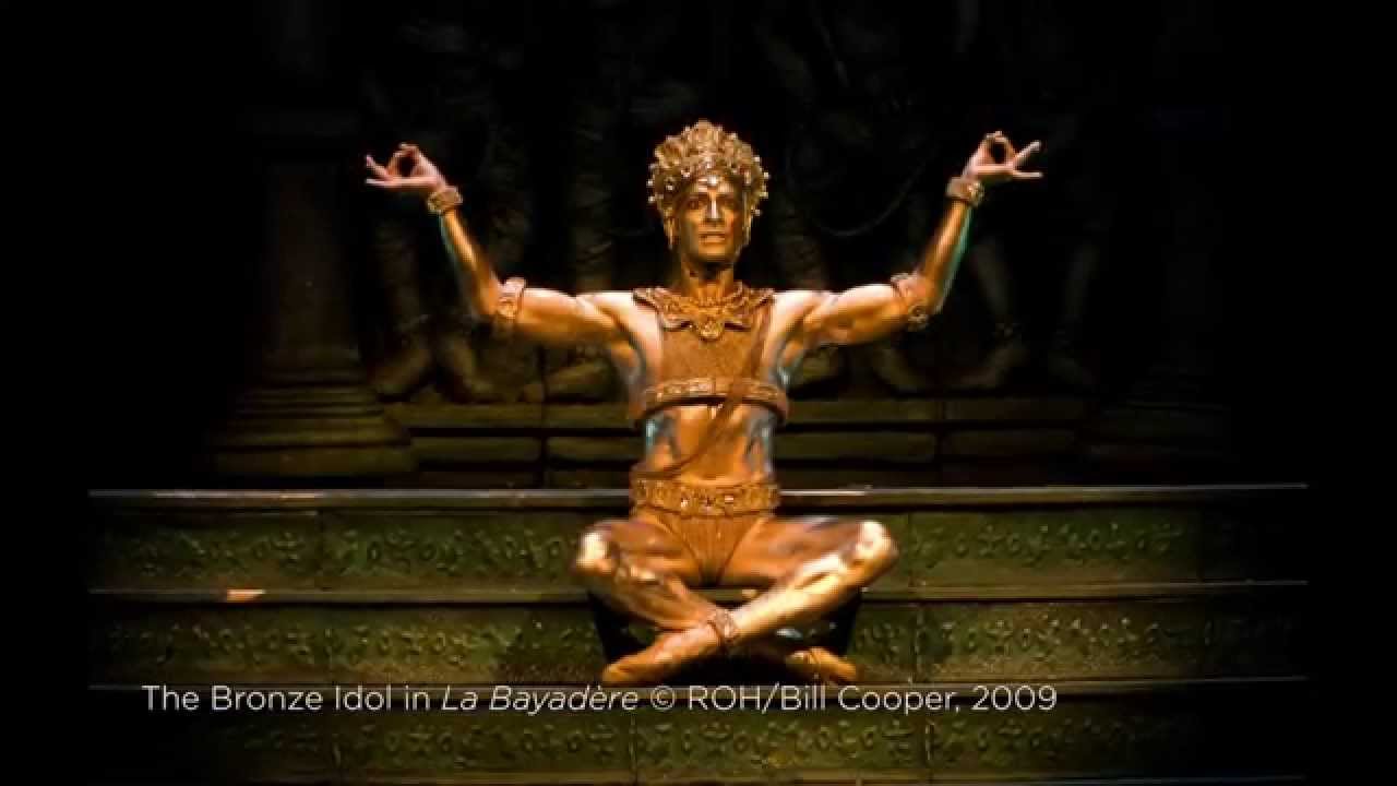 Мариус Петипа. Эволюция балета