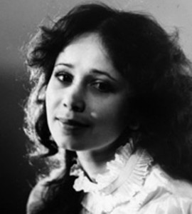 Надежда Павлова