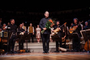 фестиваль Musikfest Berlin