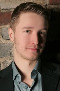 Максим Миронов