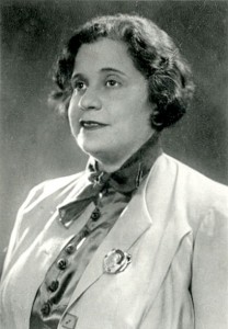 Валерия Барсова