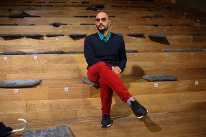 Впервые в новейшей истории Большой театр раздумал выпускать спектакль перед самой премьерой Впервые в новейшей истории Большой театр раздумал выпускать спектакль перед самой премьерой