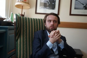 Даниил Трифонов: Шопен с годами легче не становится Даниил Трифонов: Шопен с годами легче не становится